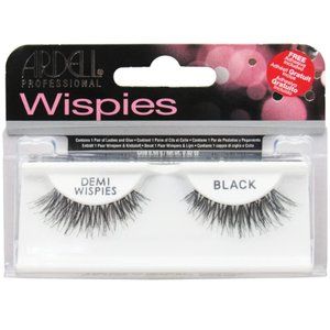 Ardell Natural Eyelashes Demi Wispies Black